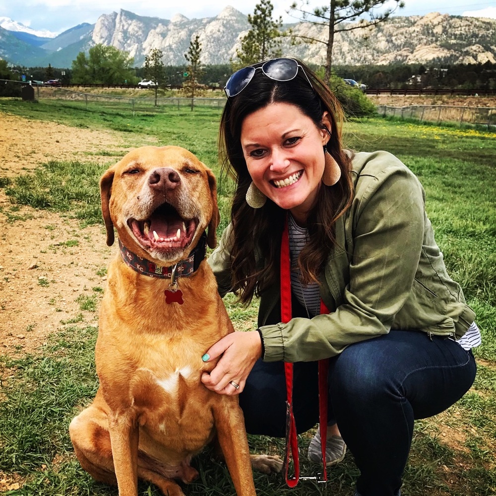 Meet your Posher, Erin